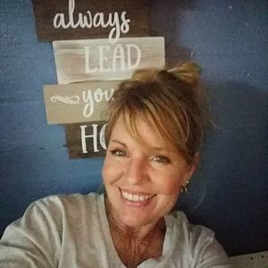 Meet your Posher, Robin